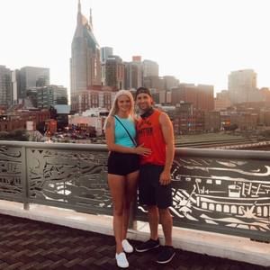 Meet your Posher, Christie